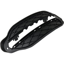 Rose Mercedes X204  Tampon Izgarası Ön Sol; Kapalı - 2012-15 M A2048857123