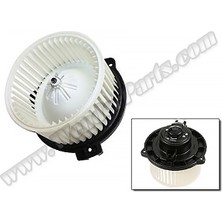 Rose Mercedes W163  Kalorifer Motoru - - 1998-00 M A1638202142