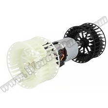 Rose Mercedes VARIO813D/814D  Kalorifer Motoru - - - M A0008309308