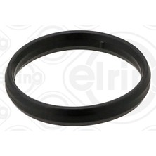 Rose Mercedes W124 W140 W202 W210 OM604>606 Supap Kapak Contası - - - ELR_899992