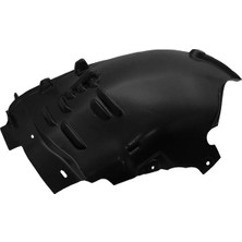 Rose Mercedes W211  Çamurluk Davlumbazı Ön Sağ; Ön Taraf - - M A2116980230