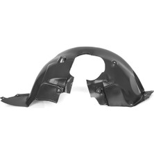 Rose Mercedes VITO639  Çamurluk Davlumbazı Ön Sağ; (Oem-Kalite) - 2004-09 M A6396842177HD