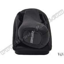 Rose Mercedes W211  Topuzlu Vites Körüğü Siyah -Avantgarde- - M A2112671510