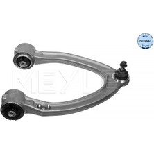 Rose Mercedes W220  Salıncak Ön Üst; Sağ; Alüminyum - - MEY_0160500047