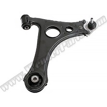 Rose Mercedes W168  Salıncak Ön Alt; Sol; Demir - 1998-04 M A1683302307