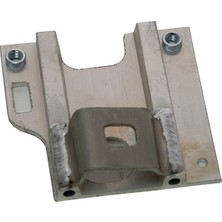 Rose Mercedes W223  Tampon Demir Braketi Ön Sağ - 2021- M A2236201001