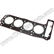 Rose Mercedes W123 W201 W124 M102 Silindir Kapak Contası 90MM 2.0 - M A764703