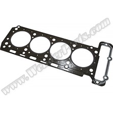Rose Mercedes W202 W210 W163 M111/KOMPR. Silindir Kapak Contası 91MM 2.3 - M A712430