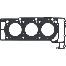 Rose Mercedes W202 W210 M112 Silindir Kapak Contası Sağ 83MM 2.4 - ELR_104550