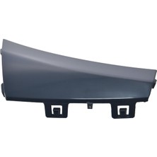 Rose Mercedes W205  Tampon Hava Kanal Kapağı Ön Sol -/////amg- 2018-21 M A2058856502