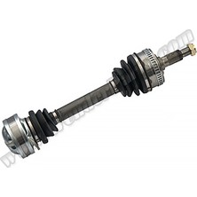 Rose Mercedes VITO638  Komple Aks Ön - 1996-99 M A6383341734