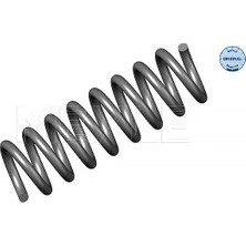 Rose Mercedes W203 W210  Helezon Yayı Arka -Avg- C180>320; CLK200>320; E200>430 - MEY_0140320483