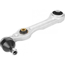 Rose Mercedes W222 C217  Salıncak Ön Alt; Sağ; Alüminyum - - M A2223300207