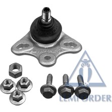 Rose Mercedes W168  Rotil Ön Alt - - LMF_1995802