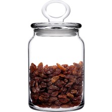 Storemax 96762 Slim Kitchen Cam Kavanoz 860 cc