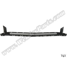 Rose Mercedes W246  Tampon Izgarası Ön Alt Orta - 2015-18 M A2468850053