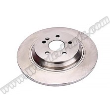 Rose Mercedes W163  Fren Diski Arka Düz 270>500 2001-05 M A1634230212