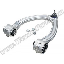 Rose Mercedes W220  Salıncak Ön Üst; Sol; Alüminyum - - M A2203309307