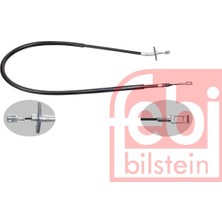 Rose Mercedes SPR904  El Fren Teli Arka Sağ - - FEB_21265