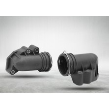 Rose Mercedes W213 W222 W166 X253 C253 OM642 Blok Su Borusu - - - M A6422001556