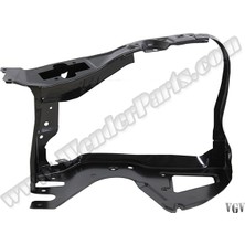 Rose Mercedes W220  Far Yuvası Sol - 1999-05 M N2206200572