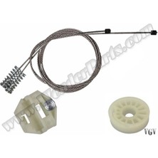 Rose Mercedes W210  Cam Kriko Tm Tk Arka Sol/sağ - - M A2107301546RK