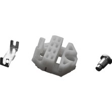 Rose Mercedes W210  Cam Kriko Braketi Arka - - M A2107301546P1