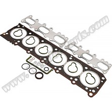 Rose Mercedes W124 W140 W202 W210 M104 Üst Takım Conta 90MM 2.8>3.2 - M A900125