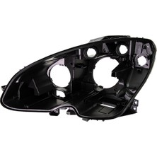 Rose Mercedes W204  Far Kasası Sol Bi-Xenon - 2007-10 M A2048200159P2