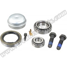 Rose Mercedes W201  Tekerlek Rulmanı (Tm Tk) Ön - - M A2013300151