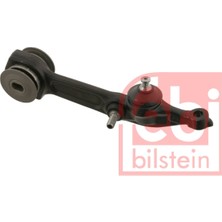 Rose Mercedes W220  Salıncak Ön Alt; Sol; Demir Çift Rotilli - - FEB_30255