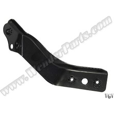 Rose Mercedes W204 X204  Tampon Demir Braketi Ön Sol - - M A2046200185