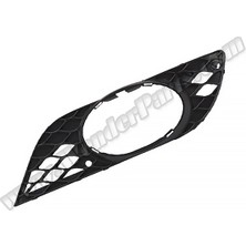 Rose Mercedes W211  Tampon Izgarası Ön Sol; Kısm.açık -Cls/elg- 2006-08 M N2118850522