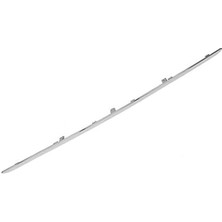 Rose Mercedes W221  Tampon Nikelajı Arka Sağ - 2009-13 M A2218850421