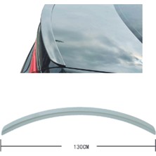 Rose Mercedes W223  Bagaj Spoyleri - - - M A2237930000