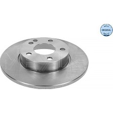 Rose Mercedes W169  Fren Diski Ön Düz 150/160 - MEY_0155210037