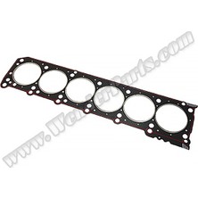 Rose Mercedes W124 W140 W202 W210 M104 Silindir Kapak Contası 90MM - - M A044581