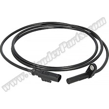 Rose Mercedes SPR906  Abs Sensörü Arka Sol -515- - M A9065401117