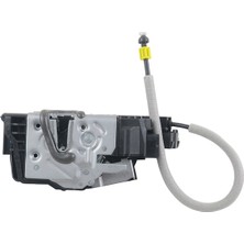 Rose Mercedes W213 W222 V167  Kapı Kilit Motoru (Aktuator) Ön Sol - - M A0997200101