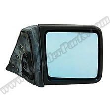 Rose Mercedes W201 W124  Komple Ayna Sağ Elekt Isıtmalı - - M A1244102