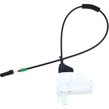 Rose Mercedes W222  Kapı Kilit Motoru (Aktuator) Arka Sol - - M A2227601500