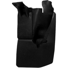 Rose Mercedes SPR906  Paçalık Arka Sağ; Tek Teker - - M A9068820304