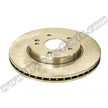 Rose Mercedes W202 W210  Fren Diski Ön Havalı C200>280; E200>300 - M A2104210712