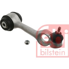 Rose Mercedes W126  Salıncak Ön Üst; Sağ; Alüminyum - - FEB_72941