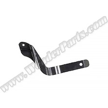 Rose Mercedes W221  Tampon Braketi Arka Sağ - 2006-09 M N2218851114