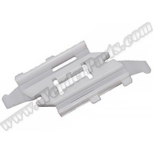 Rose Mercedes W202  Çamurluk Kaplama Klipsi Arka Üst Sol - - M A0079887378