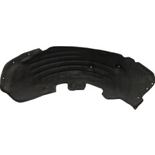 Rose Mercedes C218  Çamurluk Davlumbazı Arka Sol - 2011-18 M A2186901530