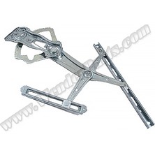 Rose Mercedes C208  Cam Krikosu Ön Sağ; Motorsuz - - M N2087200446