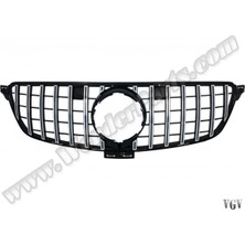 Rose Mercedes C292  Panjur Krom/siyah, Kam-Lı -Gtr- 2015- M A2923133