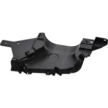 Rose Mercedes W222  Tampon Taşıyıcı Braketi Arka Sol -/////amg- 2017-20 M A2228855401